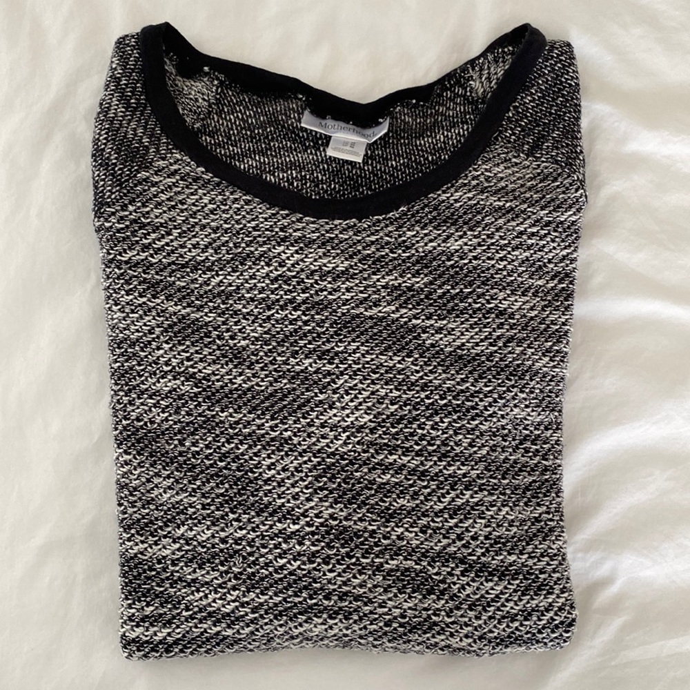 Maternity Sweater